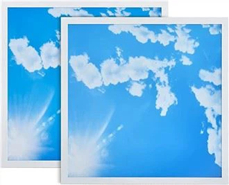 LED Sky Panel 60x60cm