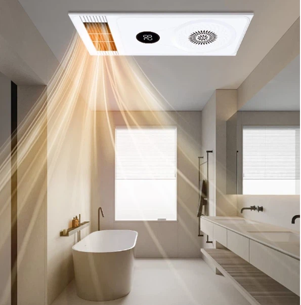 Obstaja konvekcijski, sijoč grelec ali ventilator, ki je kot nalašč za vas in vaš življenjski slog.